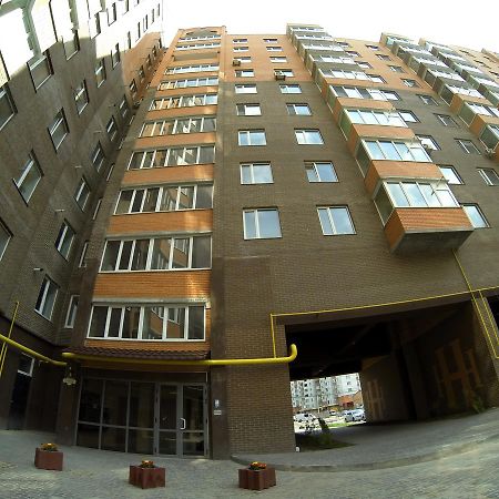 Apartamienty V "Riezidientsii-2" Вінниця Екстер'єр фото
