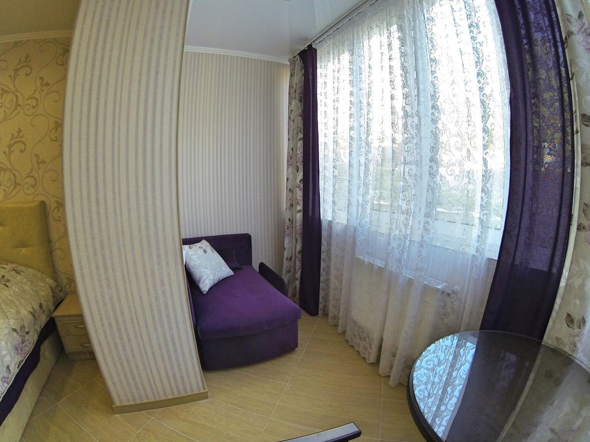 Apartamienty V "Riezidientsii-2" Вінниця Екстер'єр фото