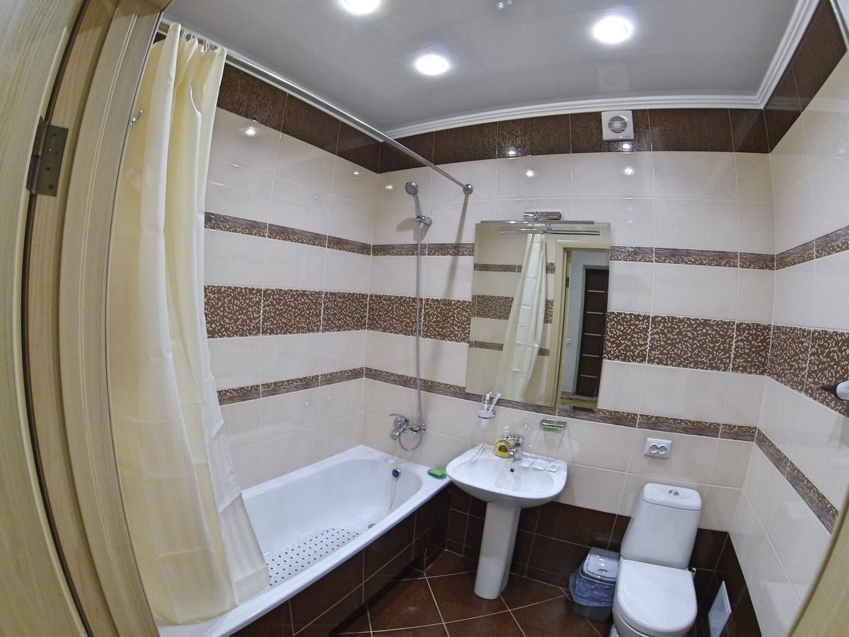 Apartamienty V "Riezidientsii-2" Вінниця Екстер'єр фото