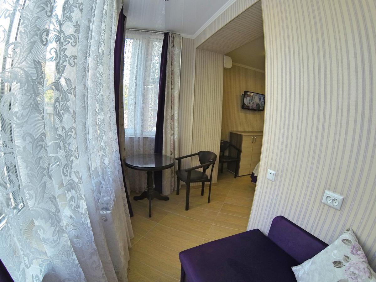 Apartamienty V "Riezidientsii-2" Вінниця Екстер'єр фото